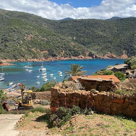 Le Porto T3 55M2 Vue Mer Immeuble Traditionnel En Pierre De Taille Avec Prestations Exceptionnelles Barbecue Ordinateur Videosurveillance Terrasse Panoramique المظهر الخارجي الصورة
