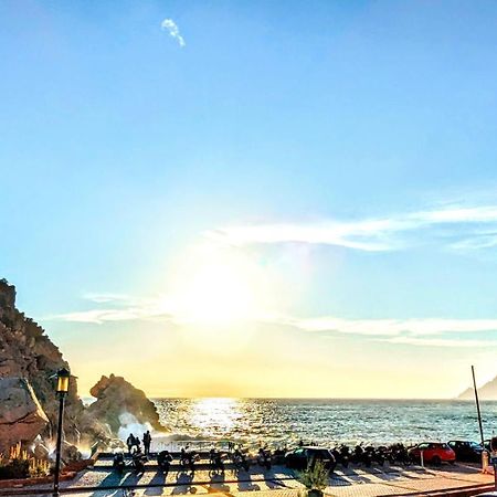 Le Porto T3 55M2 Vue Mer Immeuble Traditionnel En Pierre De Taille Avec Prestations Exceptionnelles Barbecue Ordinateur Videosurveillance Terrasse Panoramique المظهر الخارجي الصورة