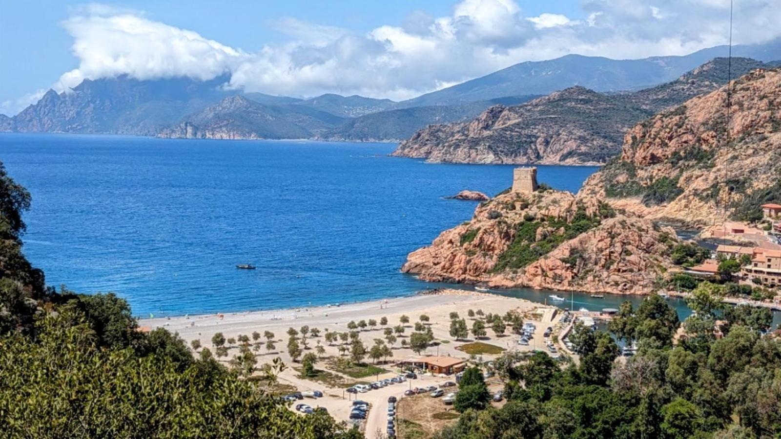Le Porto T3 55M2 Vue Mer Immeuble Traditionnel En Pierre De Taille Avec Prestations Exceptionnelles Barbecue Ordinateur Videosurveillance Terrasse Panoramique المظهر الخارجي الصورة