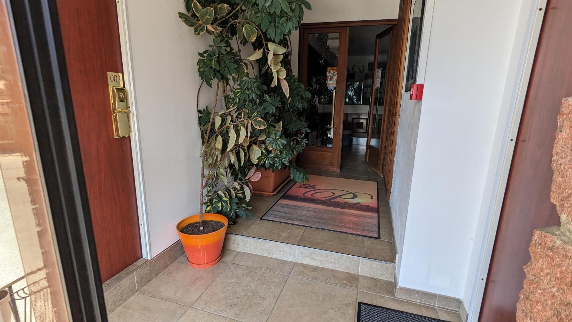 Le Porto T3 55M2 Vue Mer Immeuble Traditionnel En Pierre De Taille Avec Prestations Exceptionnelles Barbecue Ordinateur Videosurveillance Terrasse Panoramique المظهر الخارجي الصورة