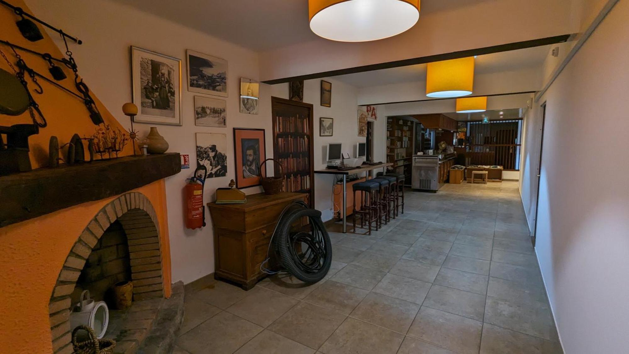 Le Porto T3 55M2 Vue Mer Immeuble Traditionnel En Pierre De Taille Avec Prestations Exceptionnelles Barbecue Ordinateur Videosurveillance Terrasse Panoramique المظهر الخارجي الصورة