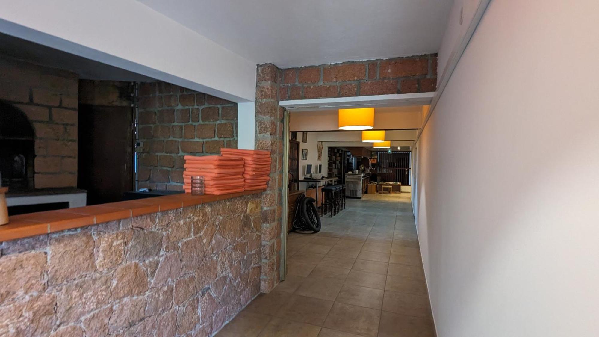 Le Porto T3 55M2 Vue Mer Immeuble Traditionnel En Pierre De Taille Avec Prestations Exceptionnelles Barbecue Ordinateur Videosurveillance Terrasse Panoramique المظهر الخارجي الصورة