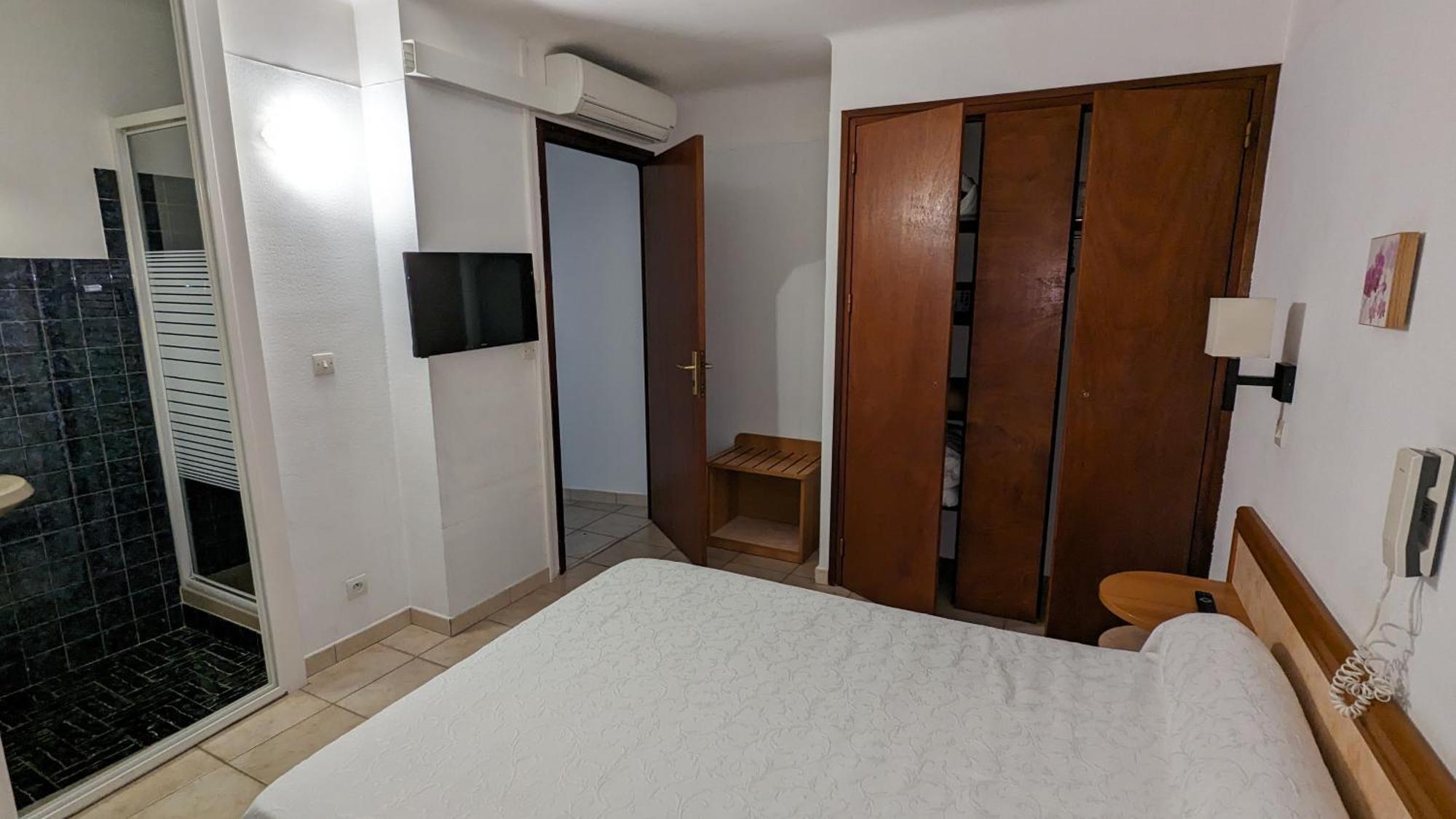 Le Porto T3 55M2 Vue Mer Immeuble Traditionnel En Pierre De Taille Avec Prestations Exceptionnelles Barbecue Ordinateur Videosurveillance Terrasse Panoramique المظهر الخارجي الصورة