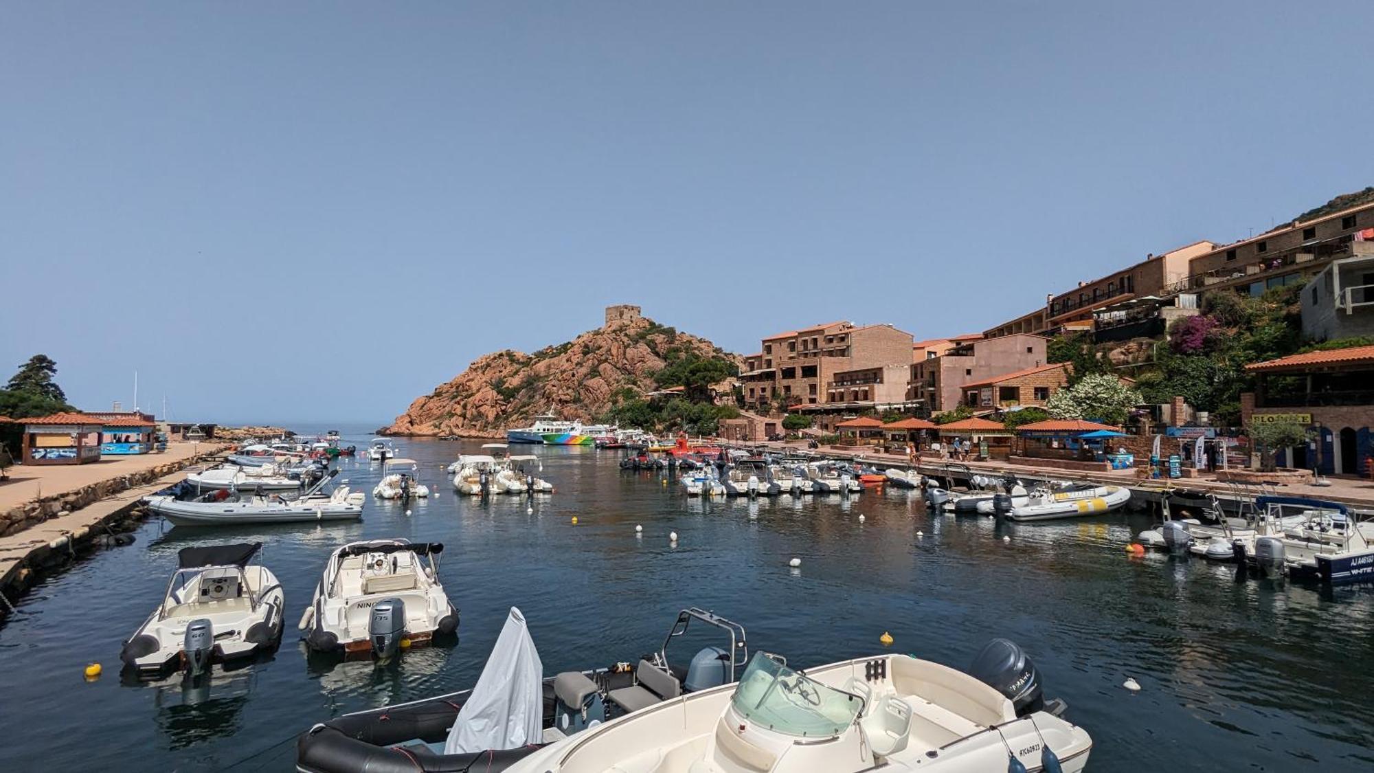Le Porto T3 55M2 Vue Mer Immeuble Traditionnel En Pierre De Taille Avec Prestations Exceptionnelles Barbecue Ordinateur Videosurveillance Terrasse Panoramique المظهر الخارجي الصورة