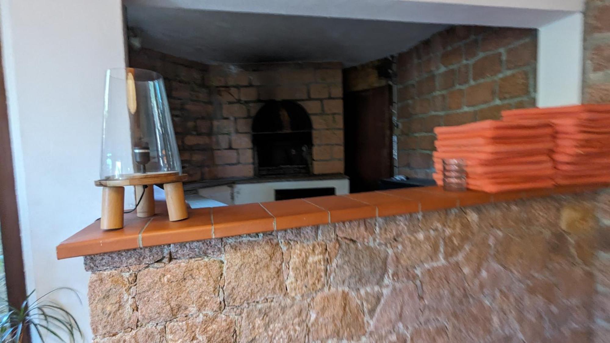 Le Porto T3 55M2 Vue Mer Immeuble Traditionnel En Pierre De Taille Avec Prestations Exceptionnelles Barbecue Ordinateur Videosurveillance Terrasse Panoramique المظهر الخارجي الصورة