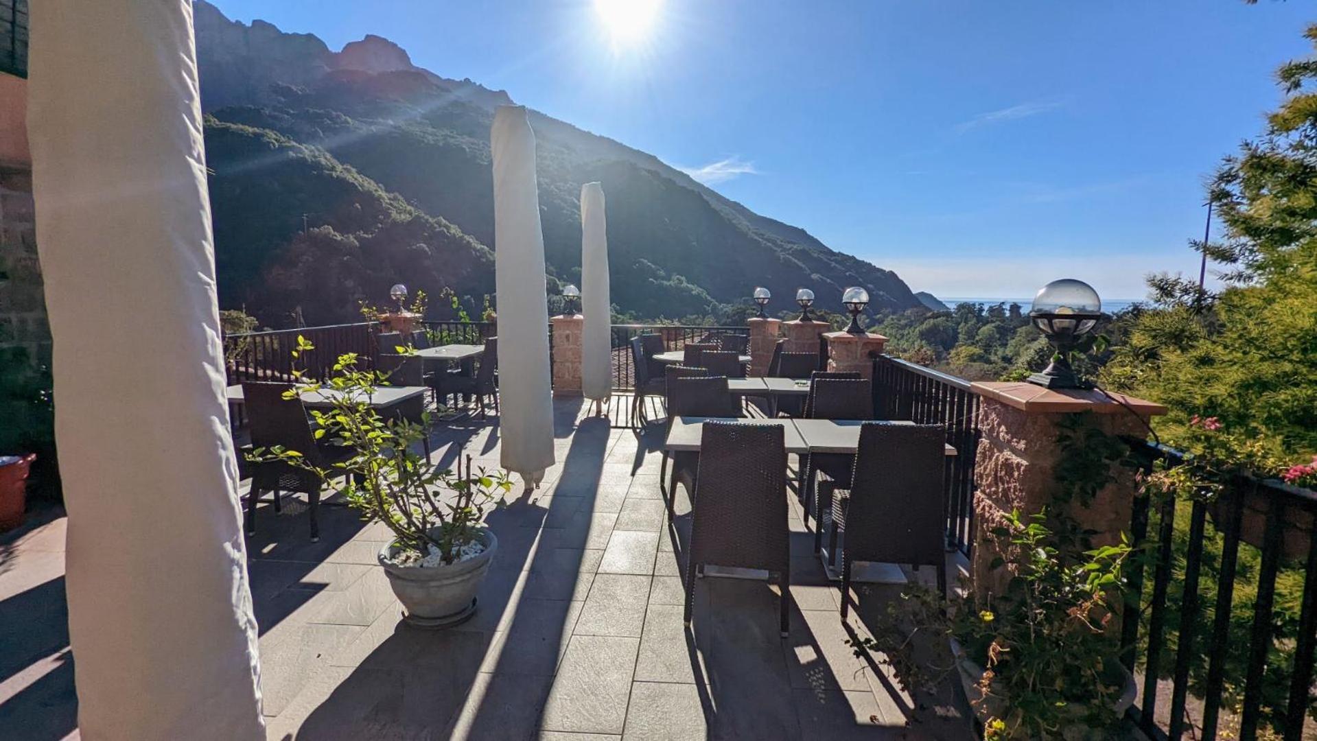 Le Porto T3 55M2 Vue Mer Immeuble Traditionnel En Pierre De Taille Avec Prestations Exceptionnelles Barbecue Ordinateur Videosurveillance Terrasse Panoramique المظهر الخارجي الصورة