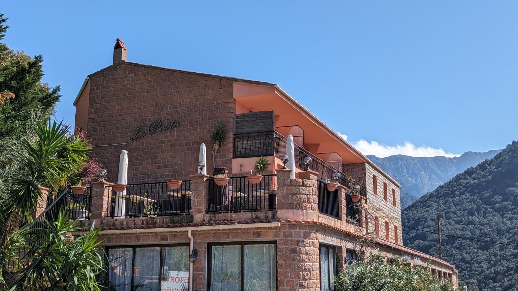 Le Porto T3 55M2 Vue Mer Immeuble Traditionnel En Pierre De Taille Avec Prestations Exceptionnelles Barbecue Ordinateur Videosurveillance Terrasse Panoramique المظهر الخارجي الصورة