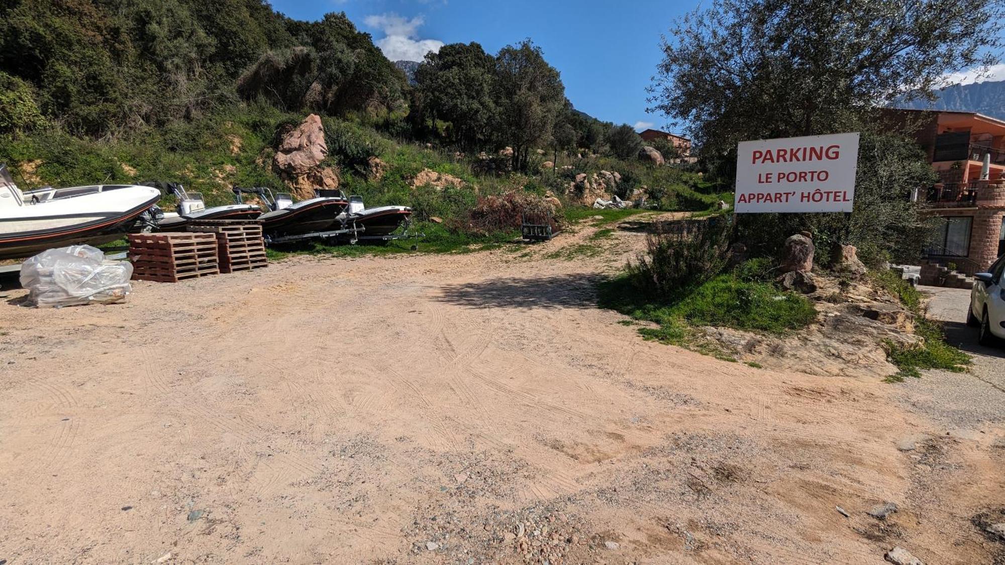 Le Porto T3 55M2 Vue Mer Immeuble Traditionnel En Pierre De Taille Avec Prestations Exceptionnelles Barbecue Ordinateur Videosurveillance Terrasse Panoramique المظهر الخارجي الصورة