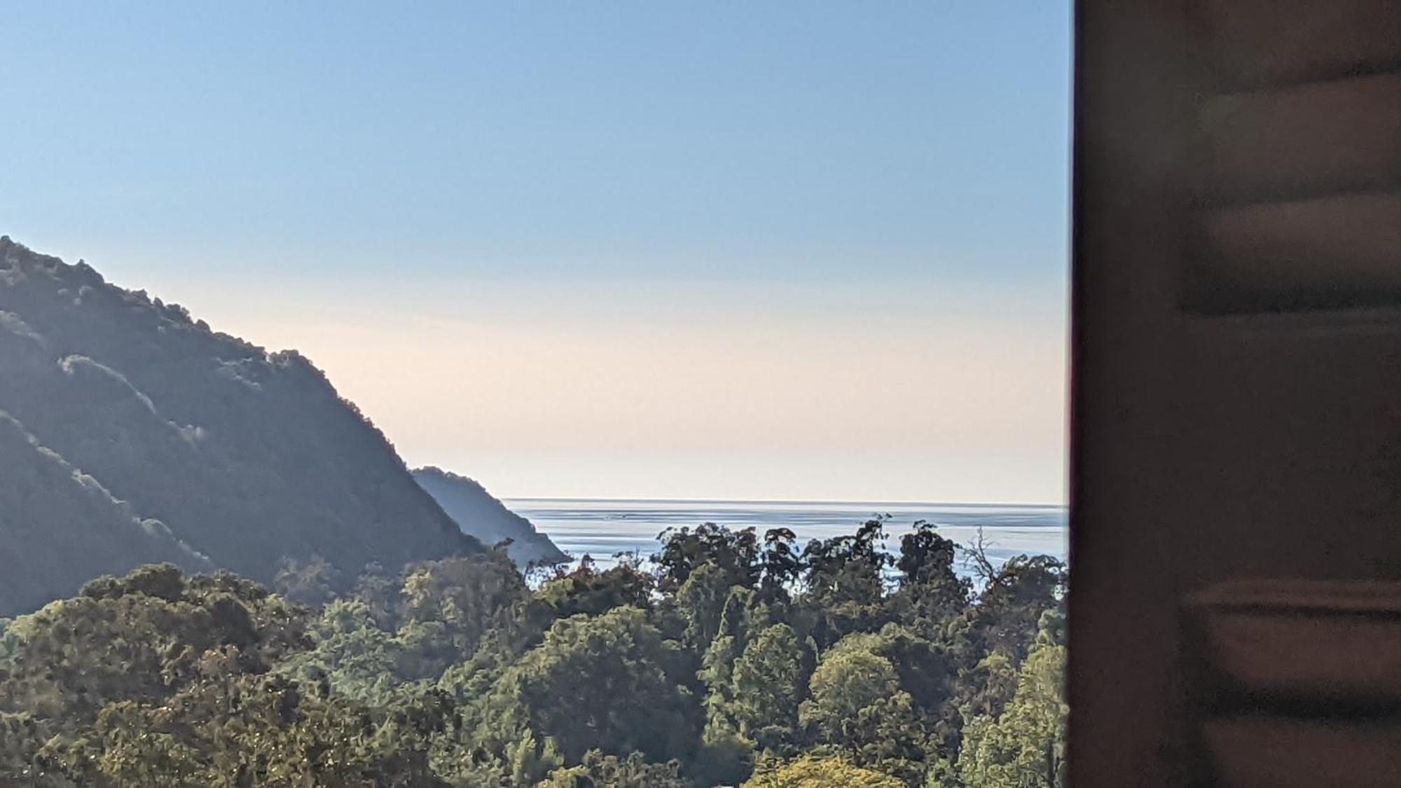 Le Porto T3 55M2 Vue Mer Immeuble Traditionnel En Pierre De Taille Avec Prestations Exceptionnelles Barbecue Ordinateur Videosurveillance Terrasse Panoramique المظهر الخارجي الصورة