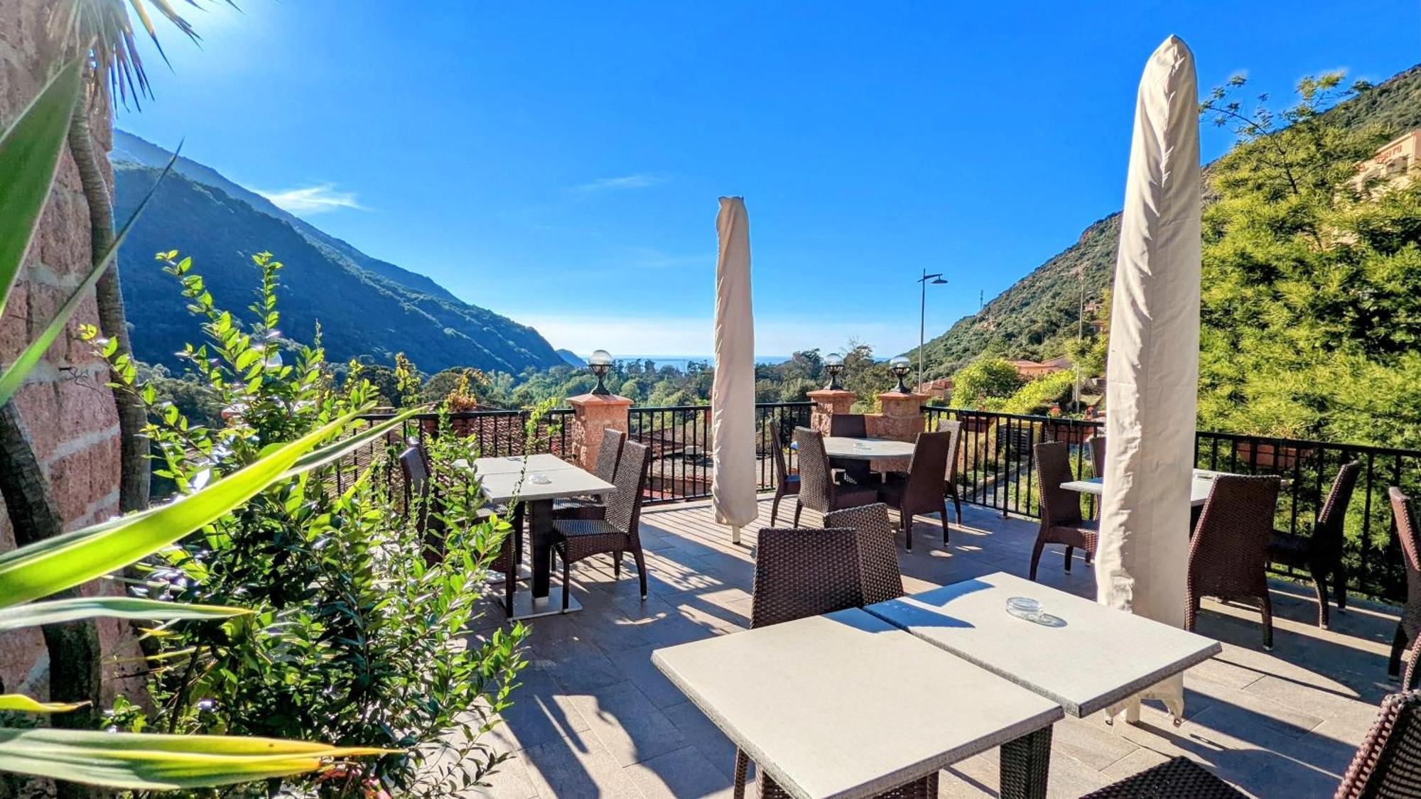 Le Porto T3 55M2 Vue Mer Immeuble Traditionnel En Pierre De Taille Avec Prestations Exceptionnelles Barbecue Ordinateur Videosurveillance Terrasse Panoramique المظهر الخارجي الصورة