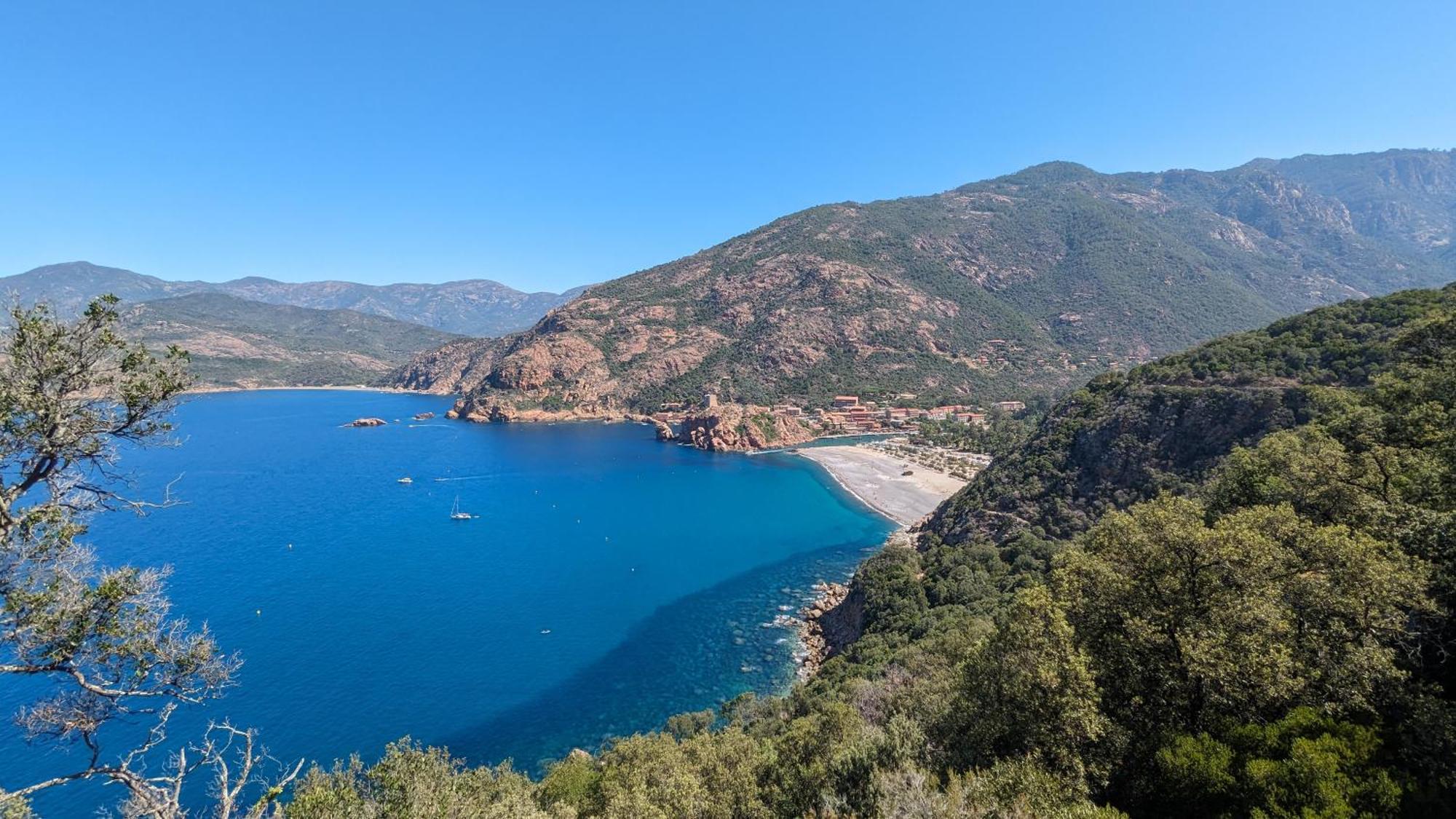 Le Porto T3 55M2 Vue Mer Immeuble Traditionnel En Pierre De Taille Avec Prestations Exceptionnelles Barbecue Ordinateur Videosurveillance Terrasse Panoramique المظهر الخارجي الصورة