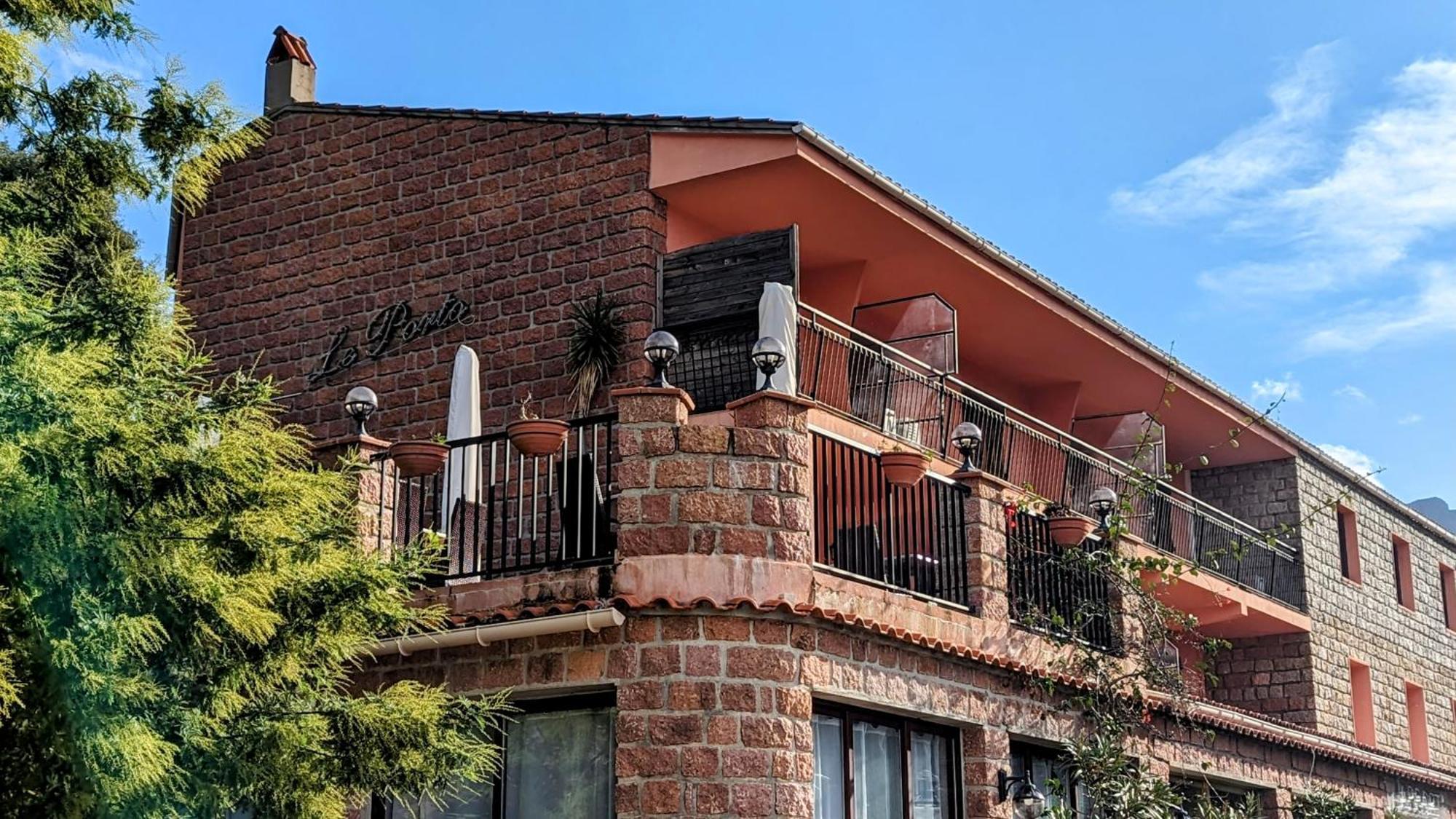 Le Porto T3 55M2 Vue Mer Immeuble Traditionnel En Pierre De Taille Avec Prestations Exceptionnelles Barbecue Ordinateur Videosurveillance Terrasse Panoramique المظهر الخارجي الصورة