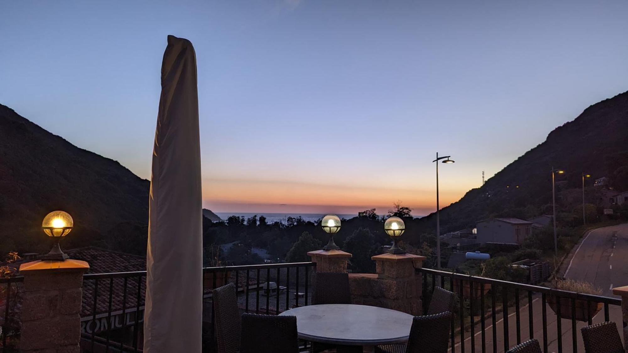 Le Porto T3 55M2 Vue Mer Immeuble Traditionnel En Pierre De Taille Avec Prestations Exceptionnelles Barbecue Ordinateur Videosurveillance Terrasse Panoramique المظهر الخارجي الصورة